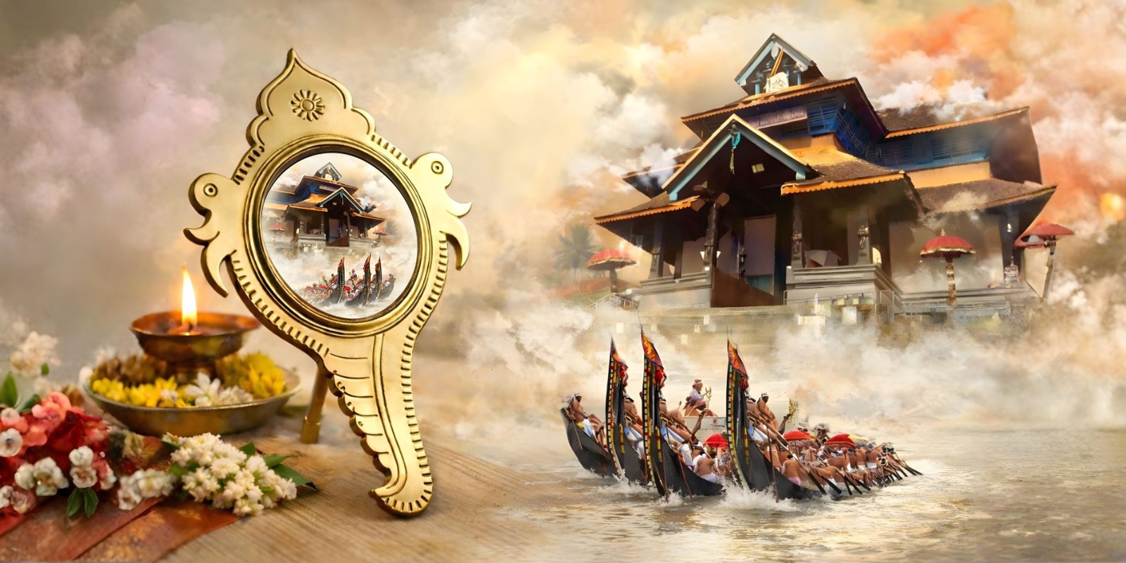 Parthasarathy Regency Hero