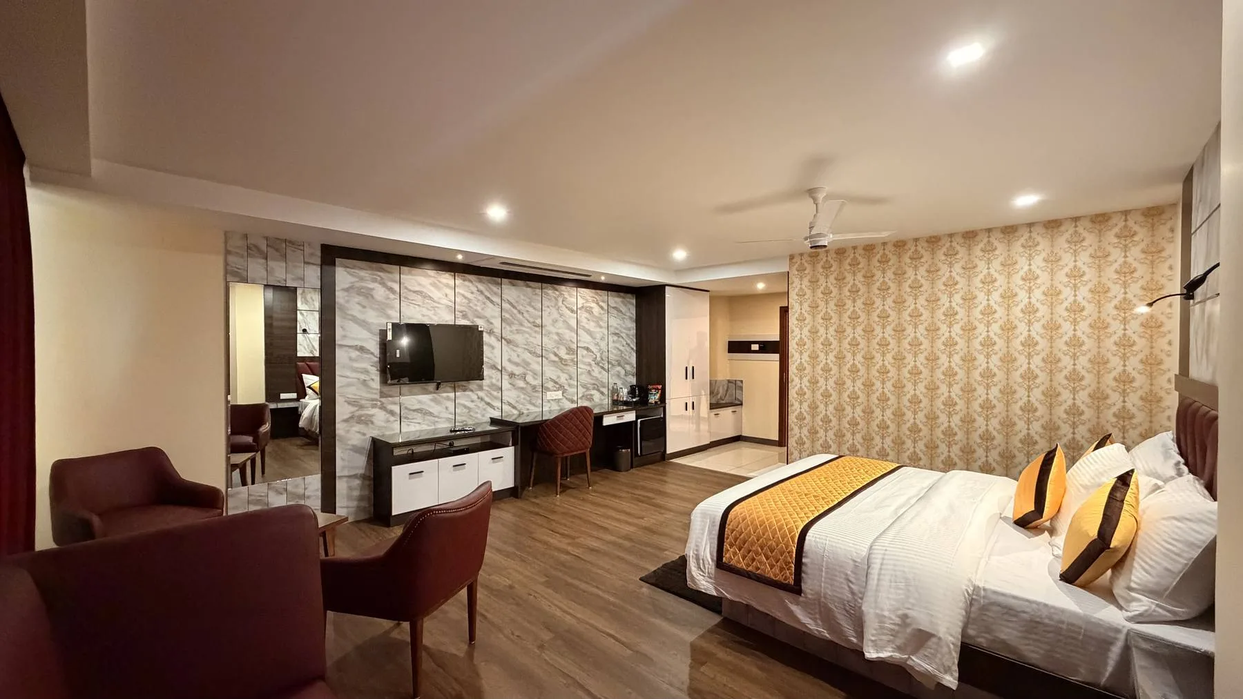 Suite