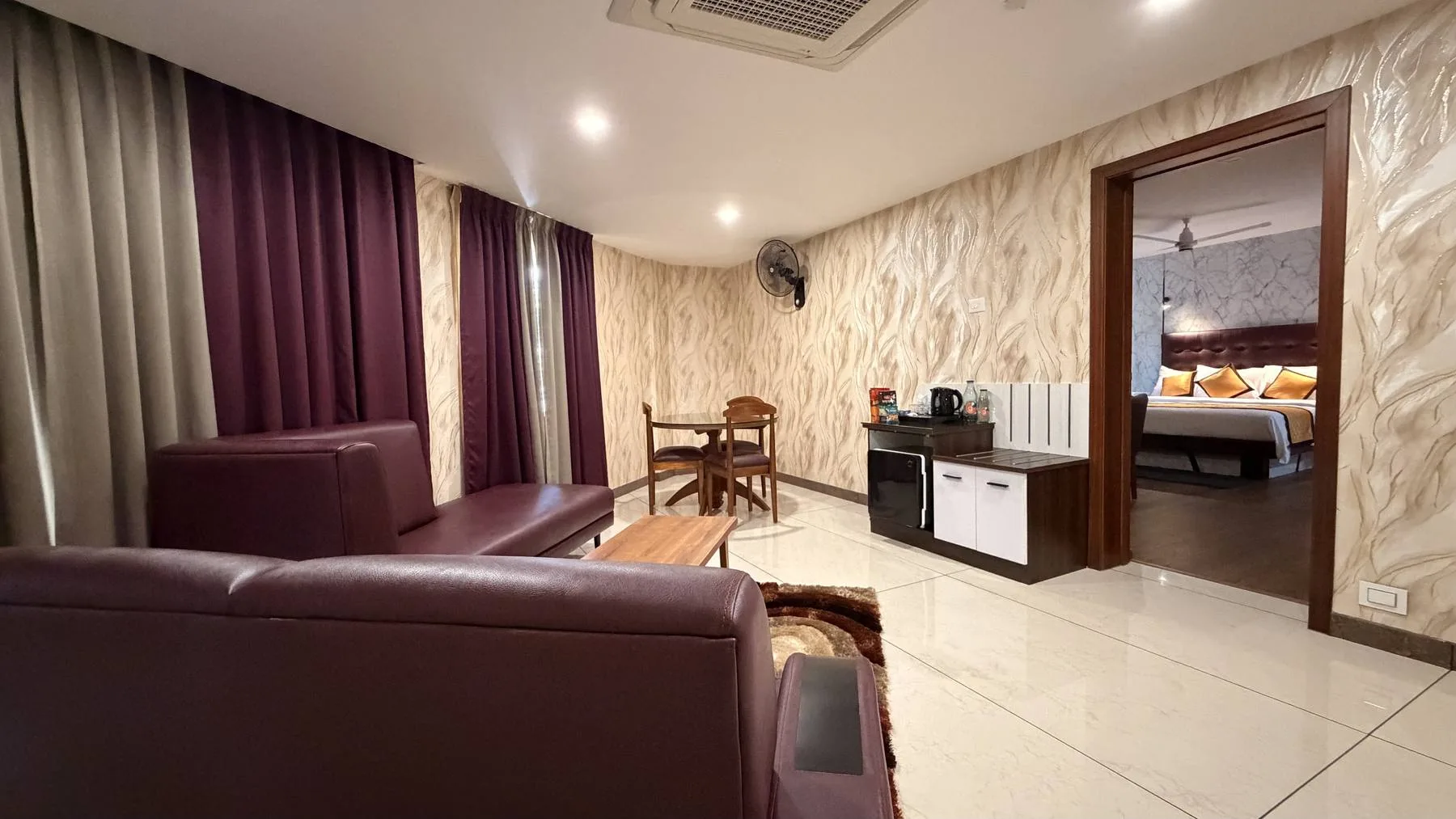 Suite