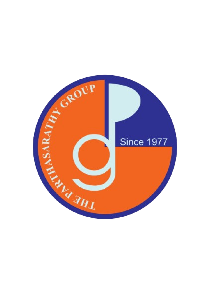 Parthasarathy Regency