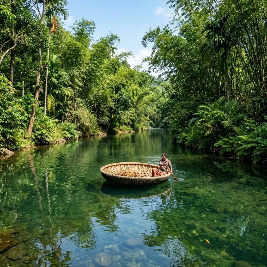 Adavi Eco Tourism